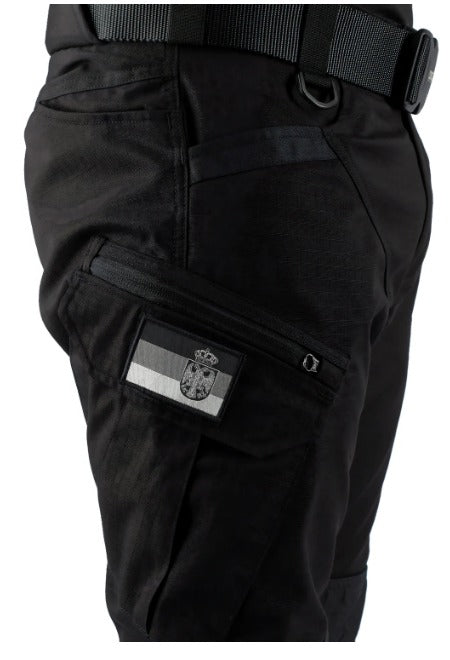 🔥 ¡PANTALONES CARGO FLEX DE MÁXIMA RESISTENCIA! 🔥🛡️