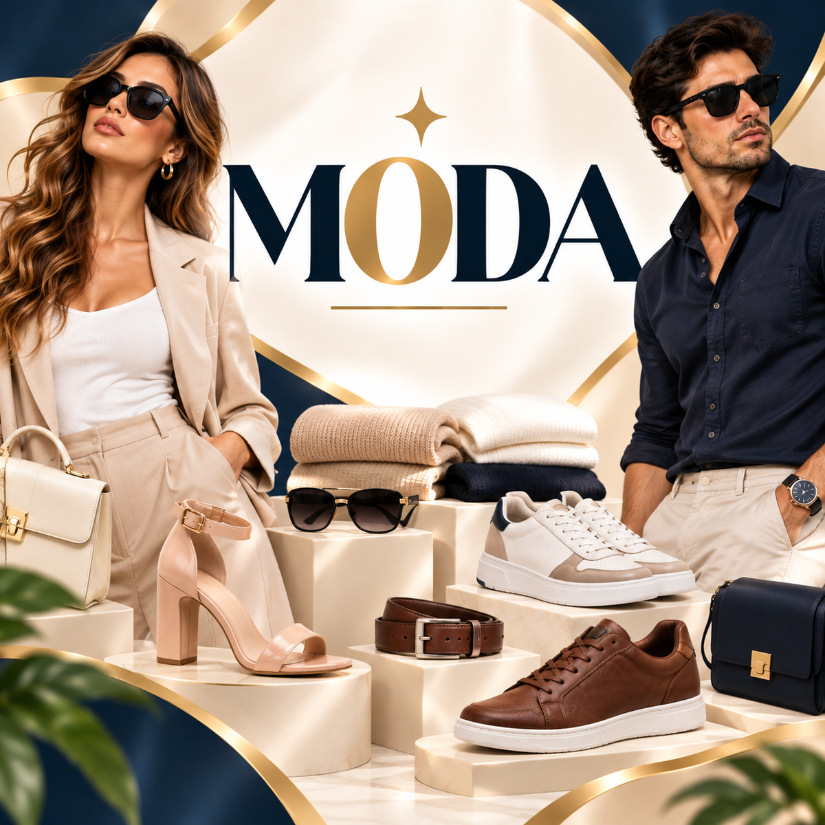 MODA