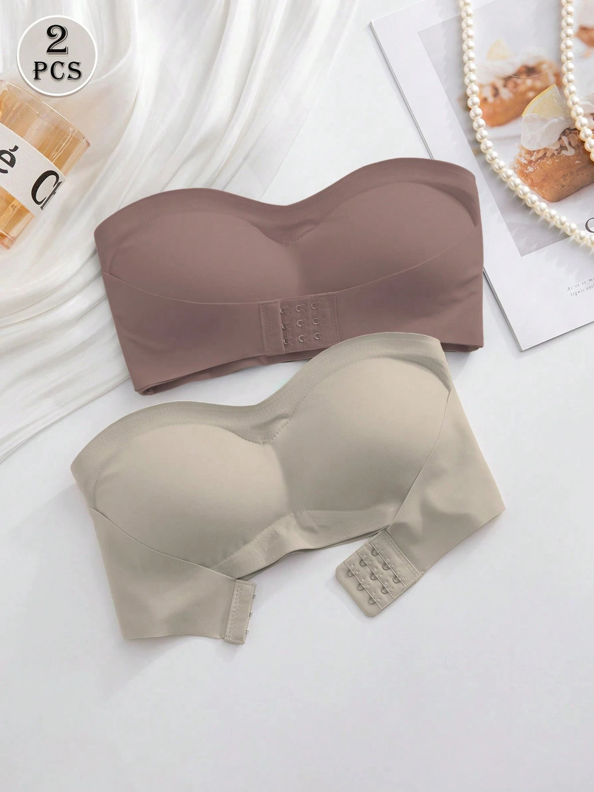✨♥️ SOSTEN MIA SOFTLIFT ♣️✨ - Realce suave, comodidad absoluta… como si fuera tuyo 💖