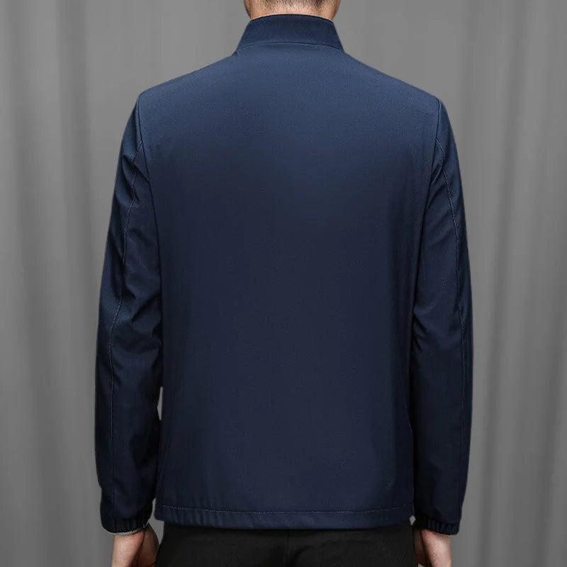 🧥 Chaqueta "Urbana Élite" 🏙️ ✨ Tu mejor versión, sin esfuerzo ni complicaciones. 😎🔥