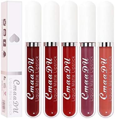 💄 NICEFACE Colección Matte 18K 💋 ✨ 18 tonos irresistibles, fijación imborrable y el cuidado que tus labios merecen. ¡Luce una sonrisa de 10 todo el día! 💋🔥