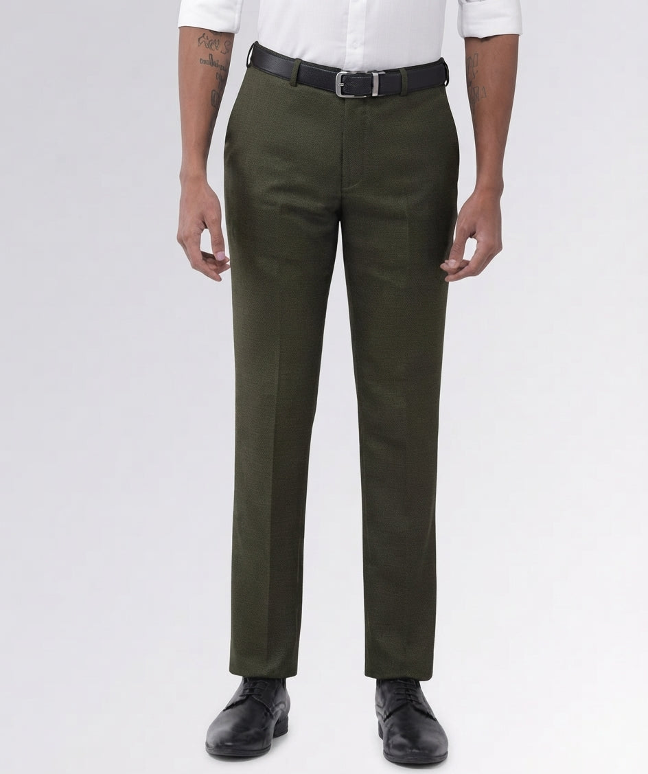 PANTALONES CASUALES STRETCH✨ Estilo clásico, comodidad sin límites.