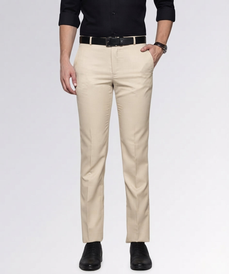 PANTALONES CASUALES STRETCH✨ Estilo clásico, comodidad sin límites.