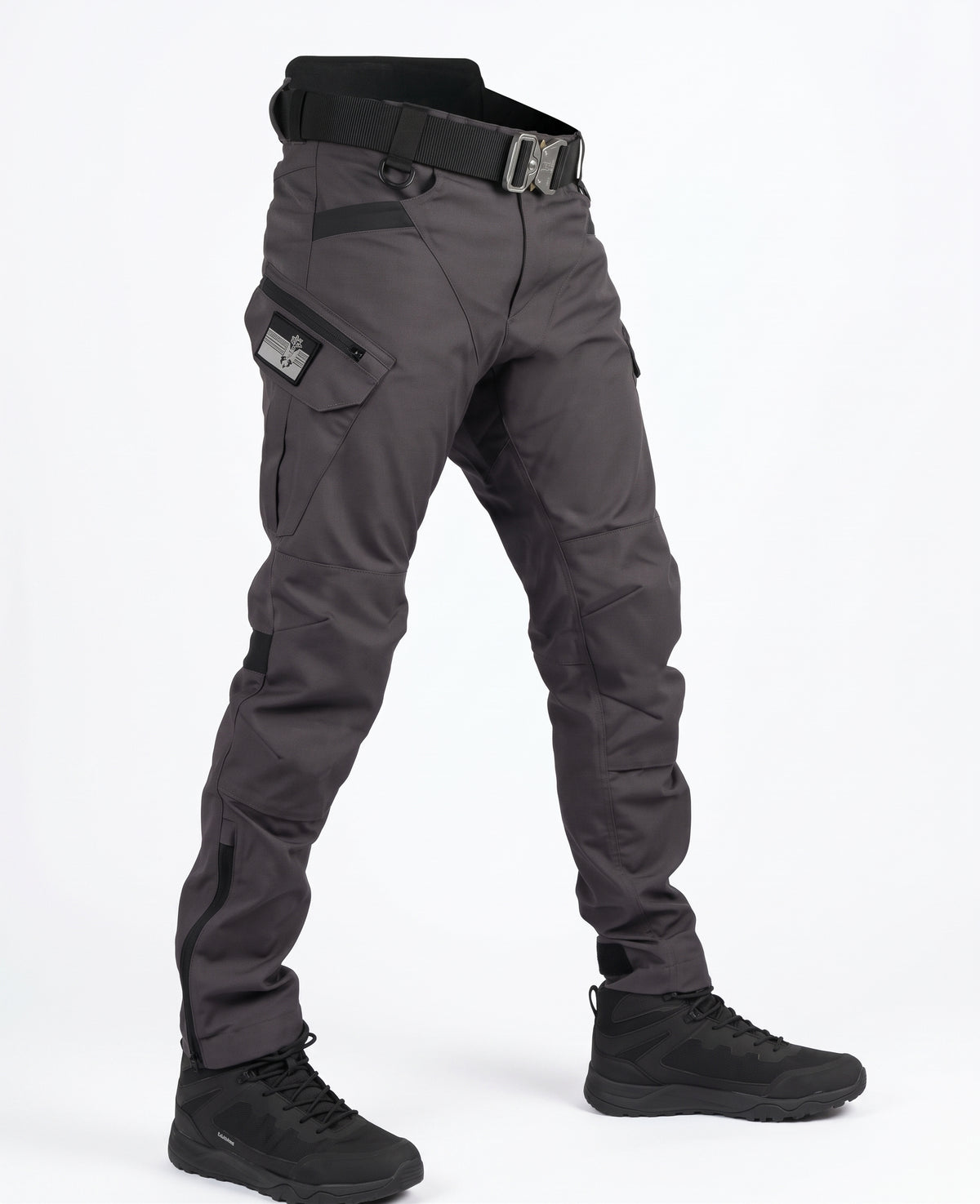 🔥 ¡PANTALONES CARGO FLEX DE MÁXIMA RESISTENCIA! 🔥🛡️