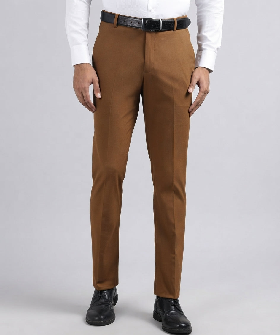 PANTALONES CASUALES STRETCH✨ Estilo clásico, comodidad sin límites.