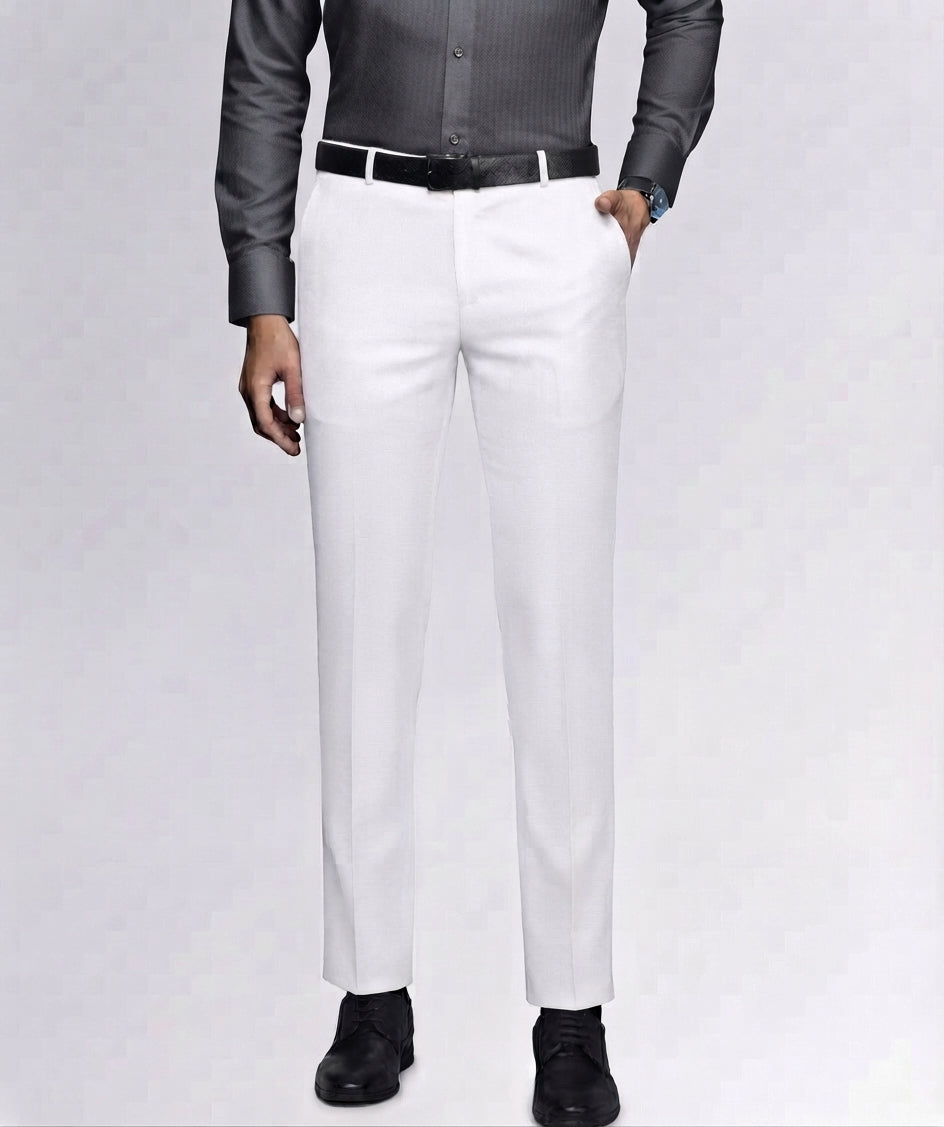 PANTALONES CASUALES STRETCH✨ Estilo clásico, comodidad sin límites.