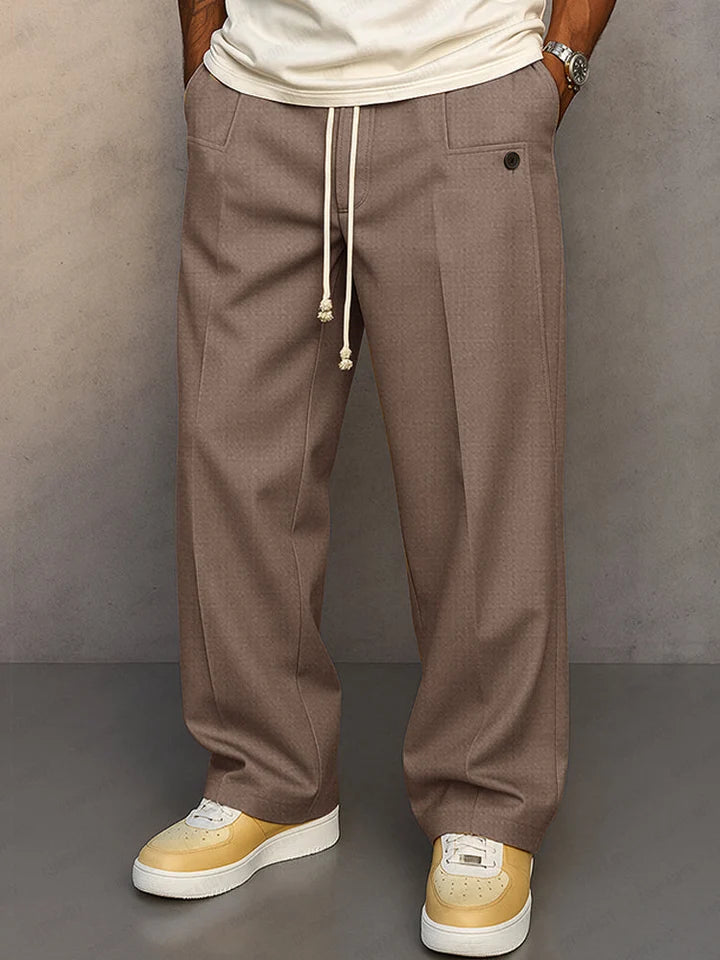 👖 PANTALÓN Elegant Flex 🔥 - RELÁJATE. VÍSTETE BIEN.