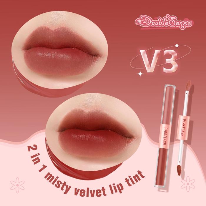 💄 LIPDUO MAGIC 2 EN 1 Dos tonos, un labial, la magia de lucir perfecta siempre. ✨