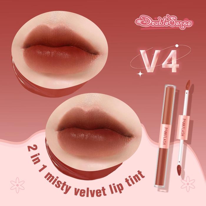 💄 LIPDUO MAGIC 2 EN 1 Dos tonos, un labial, la magia de lucir perfecta siempre. ✨