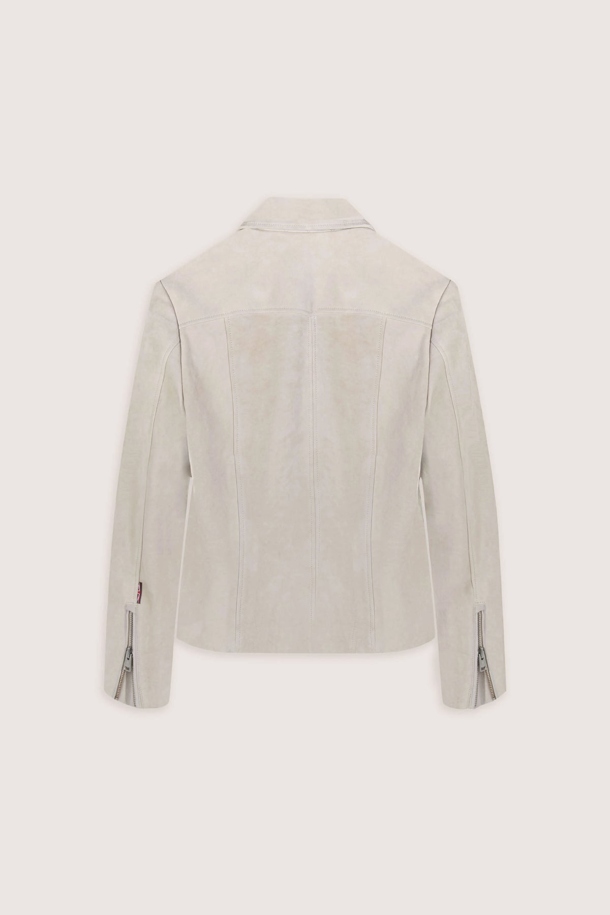 THE HENDRIX🧥 — CHAQUETA DE CUERO PREMIUM