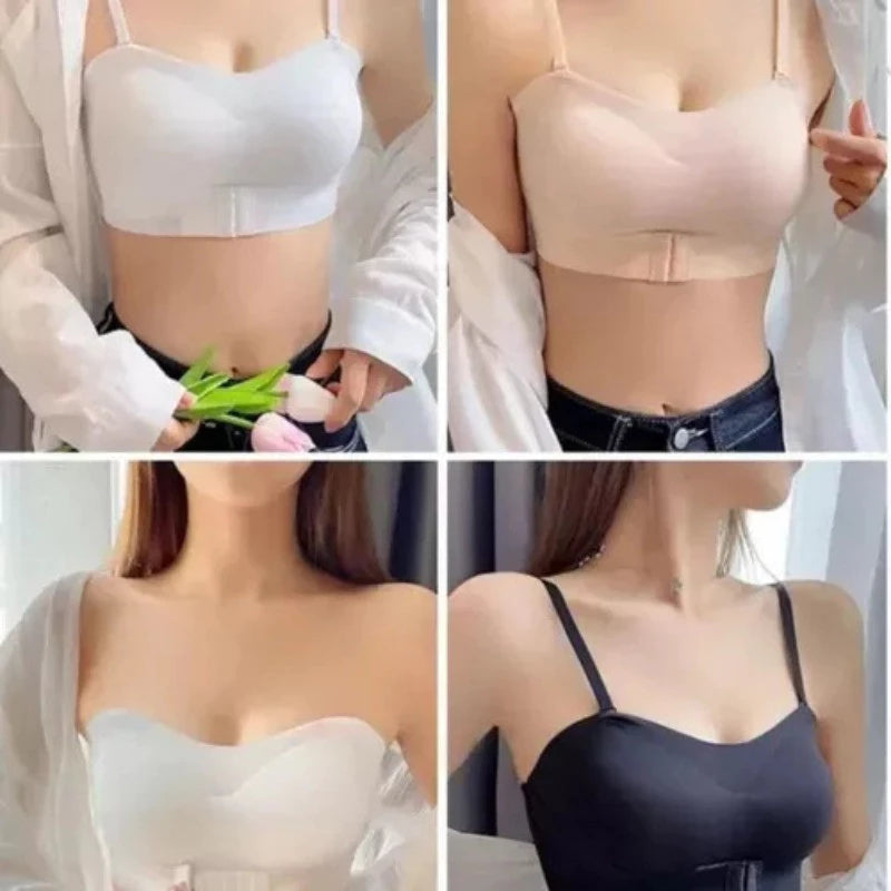 ✨♥️ SOSTEN MIA SOFTLIFT ♣️✨ - Realce suave, comodidad absoluta… como si fuera tuyo 💖